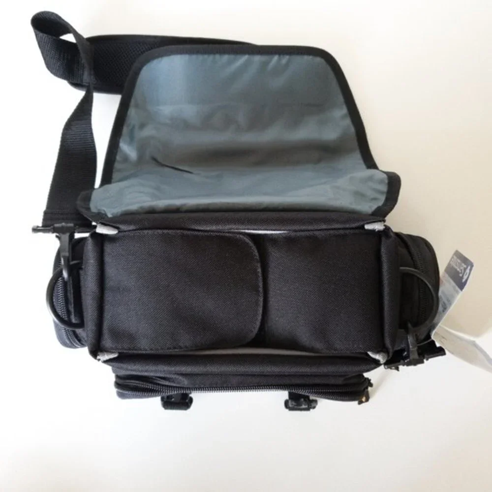 SAMSONITE Ultra Protective Digital Travel Camera Bag NWT